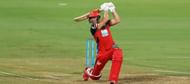 AB de Villiers